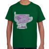 Ultra Cotton® Youth 6 oz. T-Shirt Thumbnail