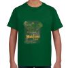 Ultra Cotton® Youth 6 oz. T-Shirt Thumbnail