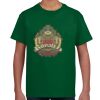 Ultra Cotton® Youth 6 oz. T-Shirt Thumbnail