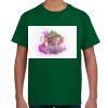 Ultra Cotton® Youth 6 oz. T-Shirt Thumbnail