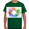 Ultra Cotton® Youth 6 oz. T-Shirt Thumbnail