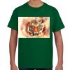 Ultra Cotton® Youth 6 oz. T-Shirt Thumbnail