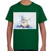 Ultra Cotton® Youth 6 oz. T-Shirt Thumbnail