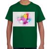 Ultra Cotton® Youth 6 oz. T-Shirt Thumbnail