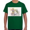 Ultra Cotton® Youth 6 oz. T-Shirt Thumbnail