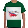 Ultra Cotton® Youth 6 oz. T-Shirt Thumbnail