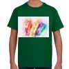 Ultra Cotton® Youth 6 oz. T-Shirt Thumbnail