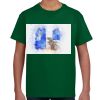 Ultra Cotton® Youth 6 oz. T-Shirt Thumbnail