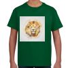 Ultra Cotton® Youth 6 oz. T-Shirt Thumbnail