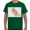 Ultra Cotton® Youth 6 oz. T-Shirt Thumbnail
