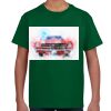 Ultra Cotton® Youth 6 oz. T-Shirt Thumbnail