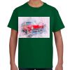 Ultra Cotton® Youth 6 oz. T-Shirt Thumbnail