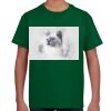 Ultra Cotton® Youth 6 oz. T-Shirt Thumbnail