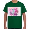 Ultra Cotton® Youth 6 oz. T-Shirt Thumbnail