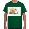 Ultra Cotton® Youth 6 oz. T-Shirt Thumbnail