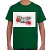 Ultra Cotton® Youth 6 oz. T-Shirt Thumbnail