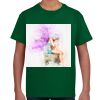 Ultra Cotton® Youth 6 oz. T-Shirt Thumbnail