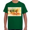 Ultra Cotton® Youth 6 oz. T-Shirt Thumbnail