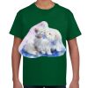 Ultra Cotton® Youth 6 oz. T-Shirt Thumbnail
