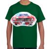Ultra Cotton® Youth 6 oz. T-Shirt Thumbnail