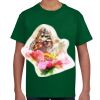 Ultra Cotton® Youth 6 oz. T-Shirt Thumbnail