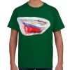 Ultra Cotton® Youth 6 oz. T-Shirt Thumbnail