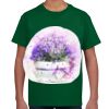 Ultra Cotton® Youth 6 oz. T-Shirt Thumbnail