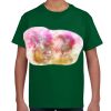 Ultra Cotton® Youth 6 oz. T-Shirt Thumbnail