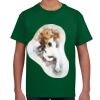 Ultra Cotton® Youth 6 oz. T-Shirt Thumbnail