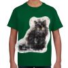 Ultra Cotton® Youth 6 oz. T-Shirt Thumbnail