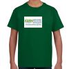 Ultra Cotton® Youth 6 oz. T-Shirt Thumbnail