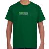 Ultra Cotton® Youth 6 oz. T-Shirt Thumbnail
