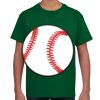 Ultra Cotton® Youth 6 oz. T-Shirt Thumbnail