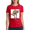 Ultra Cotton® Ladies' 6 oz. T-Shirt Thumbnail