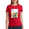 Ultra Cotton® Ladies' 6 oz. T-Shirt Thumbnail