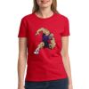 Ultra Cotton® Ladies' 6 oz. T-Shirt Thumbnail