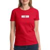Ultra Cotton® Ladies' 6 oz. T-Shirt Thumbnail