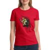 Ultra Cotton® Ladies' 6 oz. T-Shirt Thumbnail