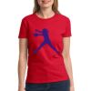 Ultra Cotton® Ladies' 6 oz. T-Shirt Thumbnail