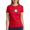 Ultra Cotton® Ladies' 6 oz. T-Shirt Thumbnail