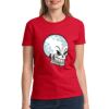 Ultra Cotton® Ladies' 6 oz. T-Shirt Thumbnail