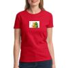 Ultra Cotton® Ladies' 6 oz. T-Shirt Thumbnail