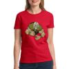 Ultra Cotton® Ladies' 6 oz. T-Shirt Thumbnail