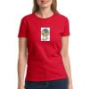 Ultra Cotton® Ladies' 6 oz. T-Shirt Thumbnail