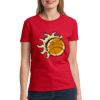 Ultra Cotton® Ladies' 6 oz. T-Shirt Thumbnail