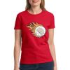 Ultra Cotton® Ladies' 6 oz. T-Shirt Thumbnail