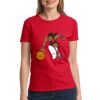 Ultra Cotton® Ladies' 6 oz. T-Shirt Thumbnail