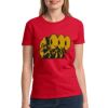 Ultra Cotton® Ladies' 6 oz. T-Shirt Thumbnail