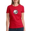 Ultra Cotton® Ladies' 6 oz. T-Shirt Thumbnail