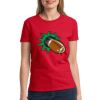 Ultra Cotton® Ladies' 6 oz. T-Shirt Thumbnail